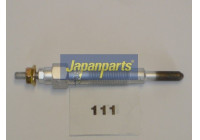Glow plug