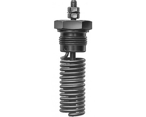 Glow Plug