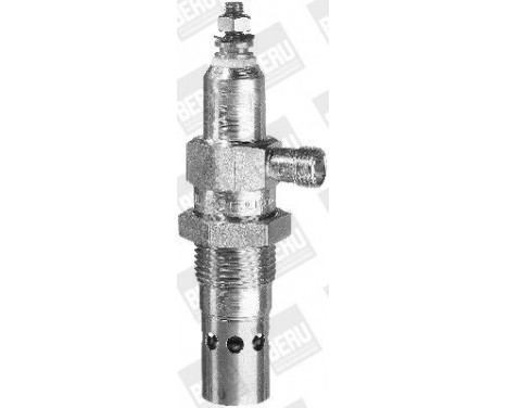 Glow Plug, Image 2