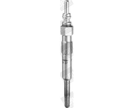 Glow Plug, Image 2