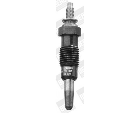 Glow Plug, Image 3