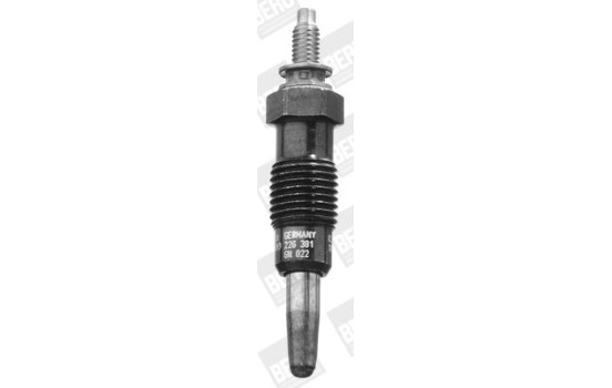 Glow Plug, Image 3