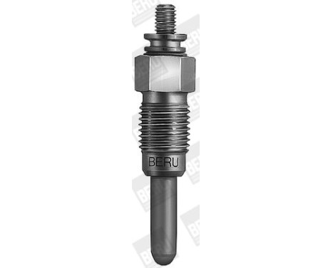 Glow Plug, Image 2