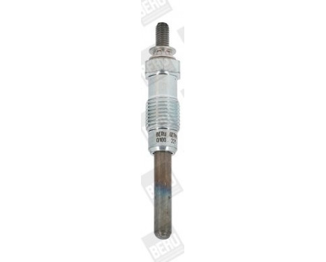 Glow Plug, Image 4