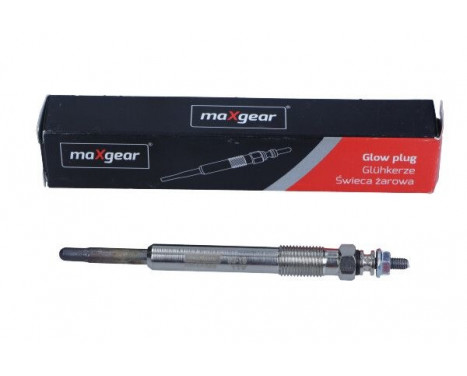 Glow Plug, Image 3
