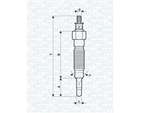 Glow Plug