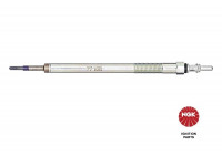 Glow plug