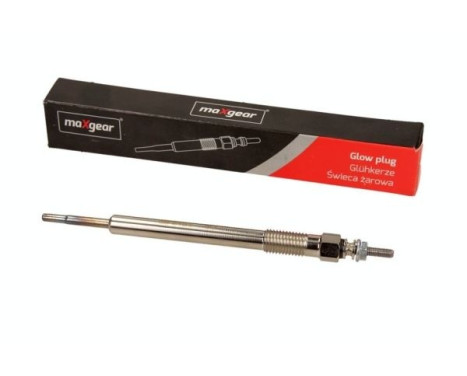 Glow Plug