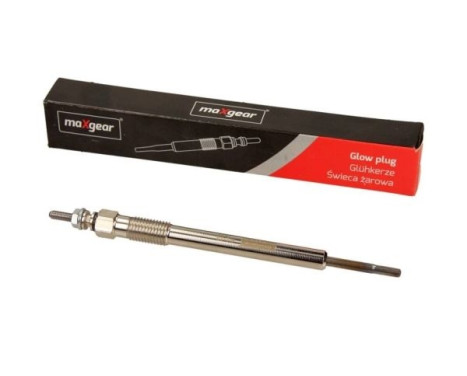 Glow Plug, Image 2