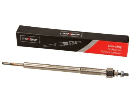 Glow Plug, Image 2