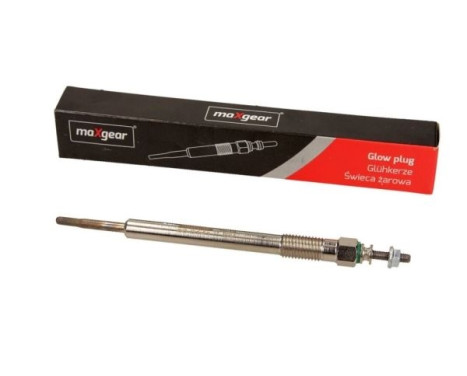 Glow Plug, Image 2