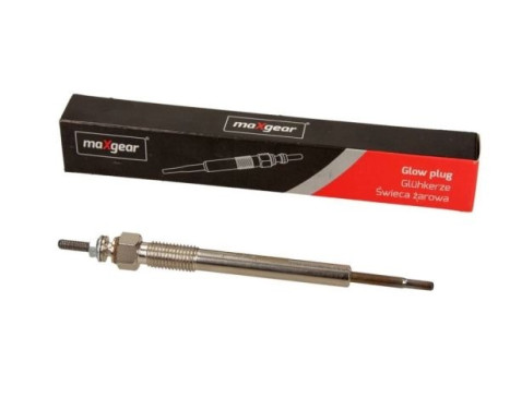 Glow Plug