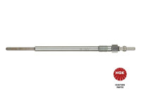 Glow plug