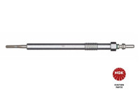 Glow plug