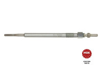 Glow plug