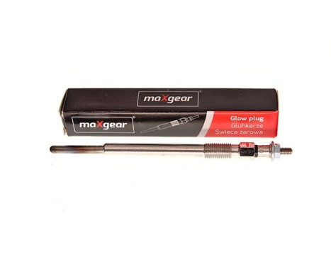 Glow Plug, Image 3
