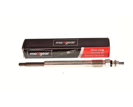 Glow Plug, Image 3