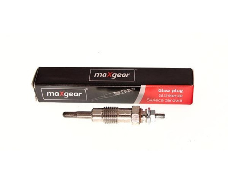 Glow Plug, Image 3