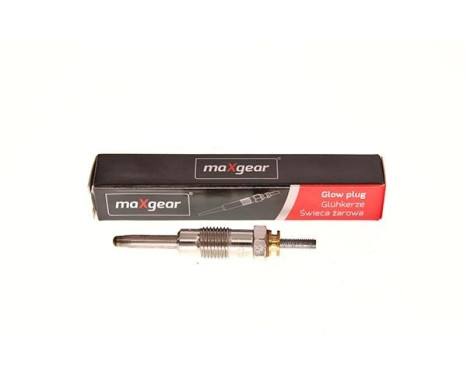 Glow Plug, Image 3