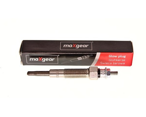 Glow Plug, Image 3