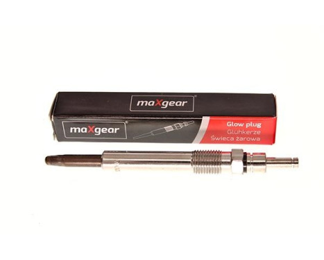 Glow Plug, Image 3