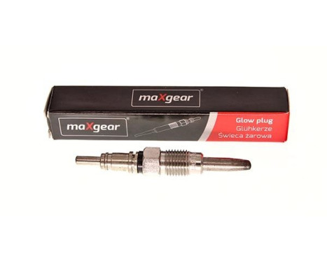 Glow Plug, Image 3