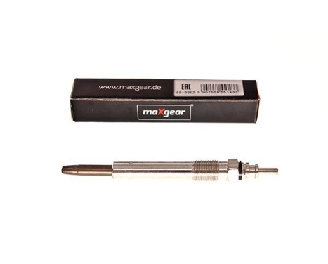 Glow Plug, Image 3