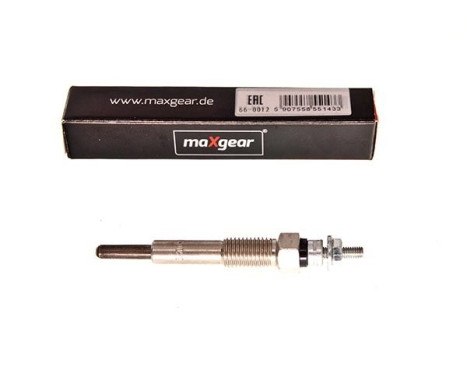 Glow Plug, Image 3