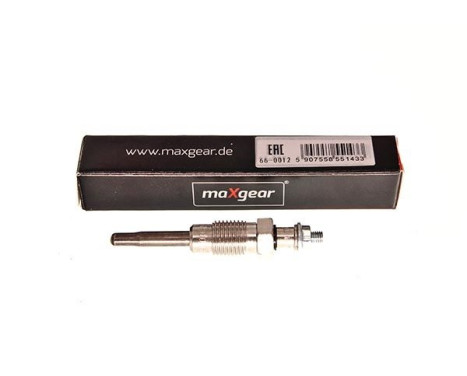 Glow Plug, Image 3