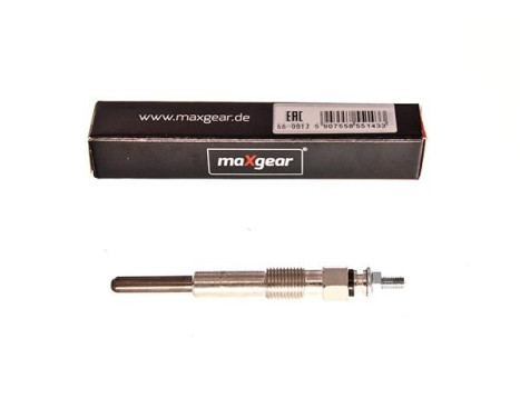 Glow Plug, Image 3