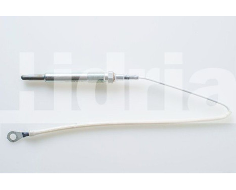 Glow plug