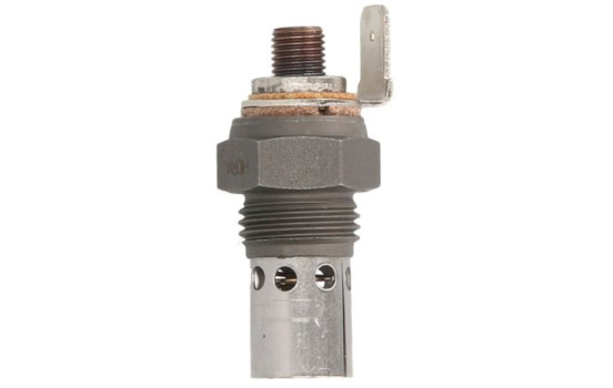 Glow plug