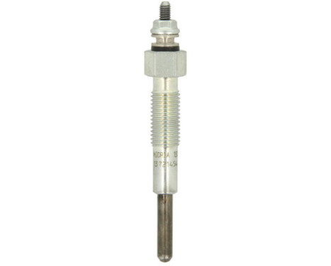 Glow plug