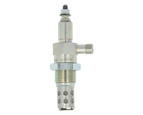 Glow plug