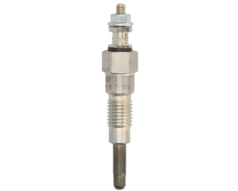 Glow plug