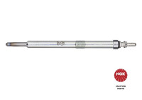 Glow plug