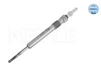 Glow plug