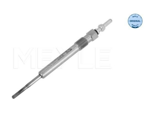 Glow plug
