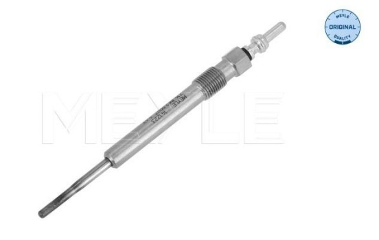 Glow plug
