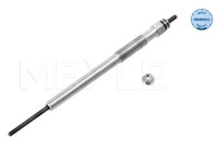 Glow plug