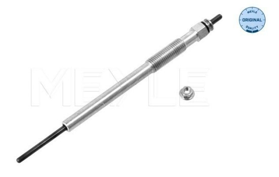 Glow plug