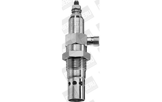Glow plug