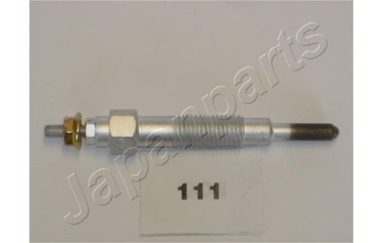 Glow plug