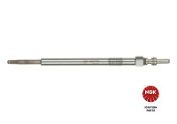 Glow plug