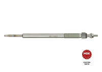 Glow plug