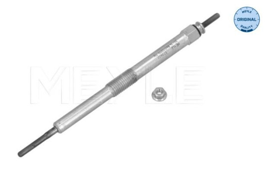 Glow plug