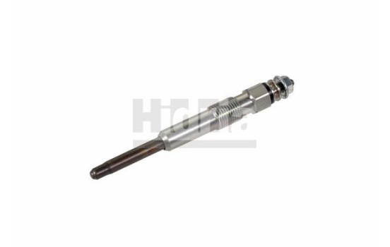 Glow plug