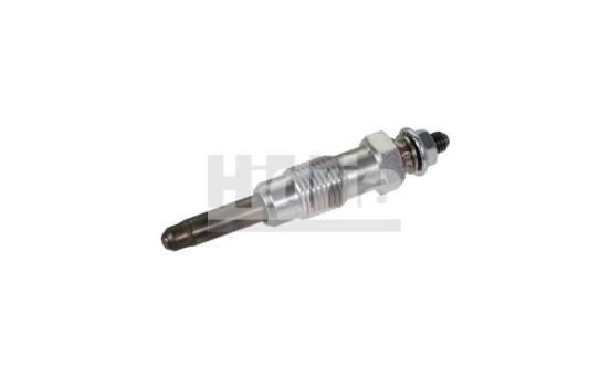 Glow plug