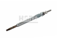 Glow plug