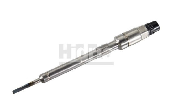 Glow plug